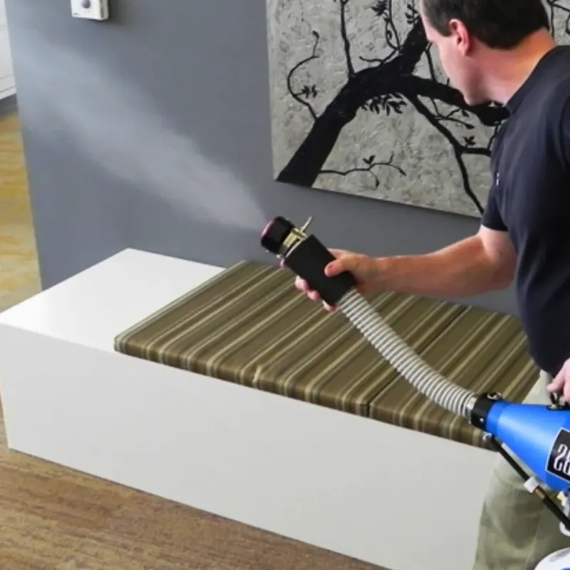 Professional Odor Removal in Waverly, MI